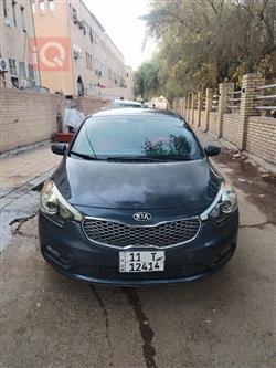 کیا فۆرتێ